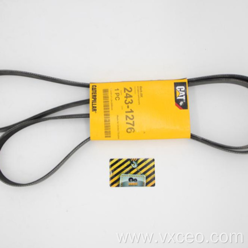 243-1276 CAT Genuine Original 2431276 BELT